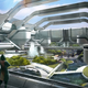 Illustration for article titled The Battlefields, Hangar Bays and Future Guns of Mass Effect 3